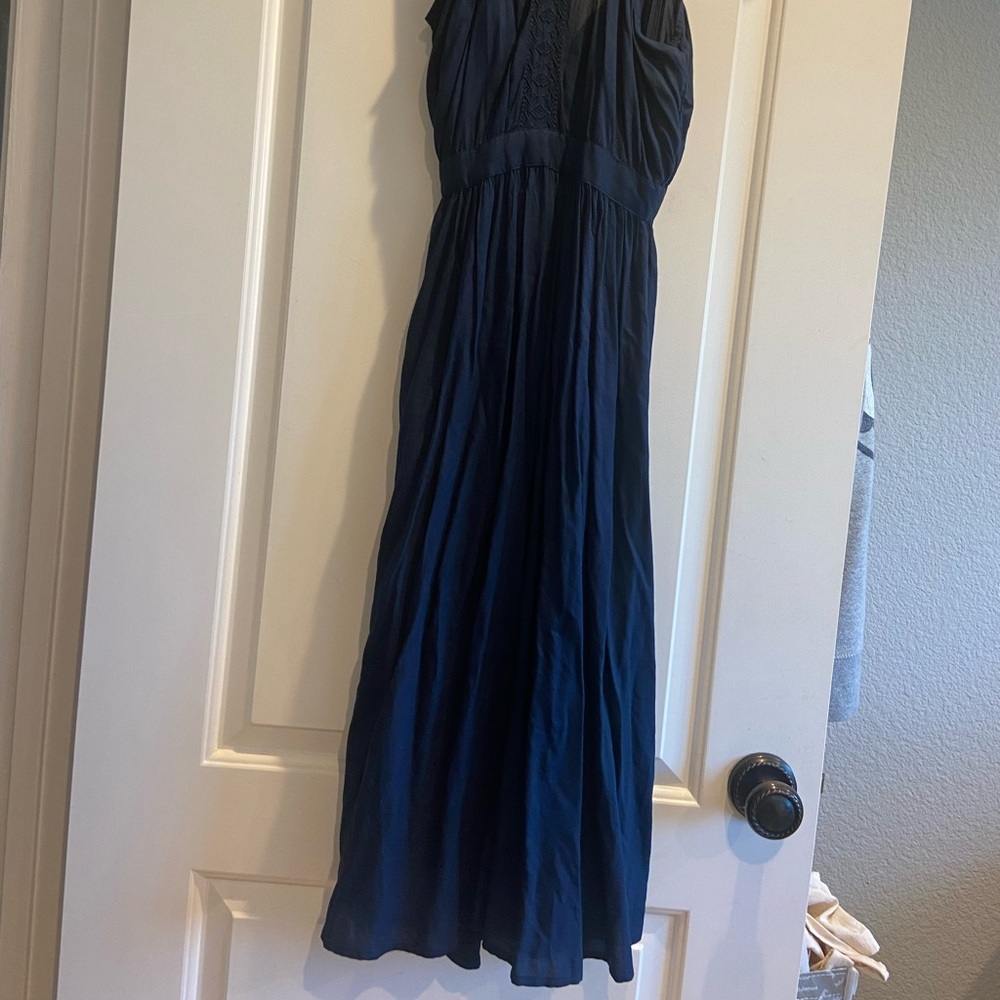 Roxy Wrap Dress - Picture 3 of 4